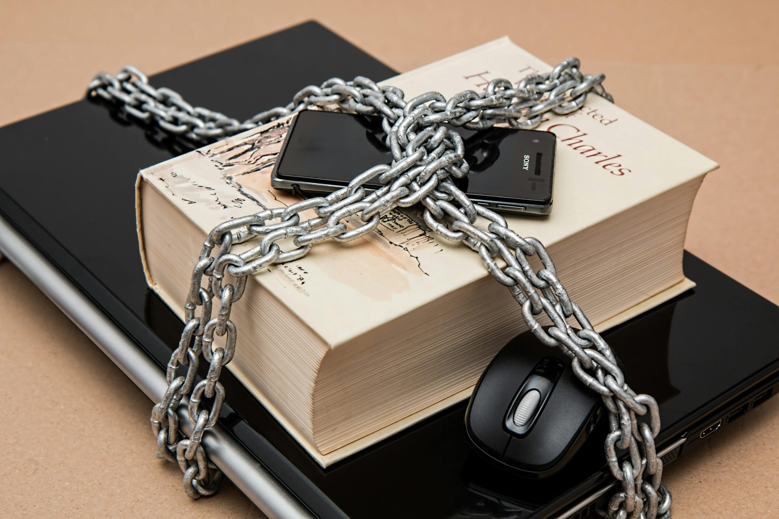 Implementing a Password Manager